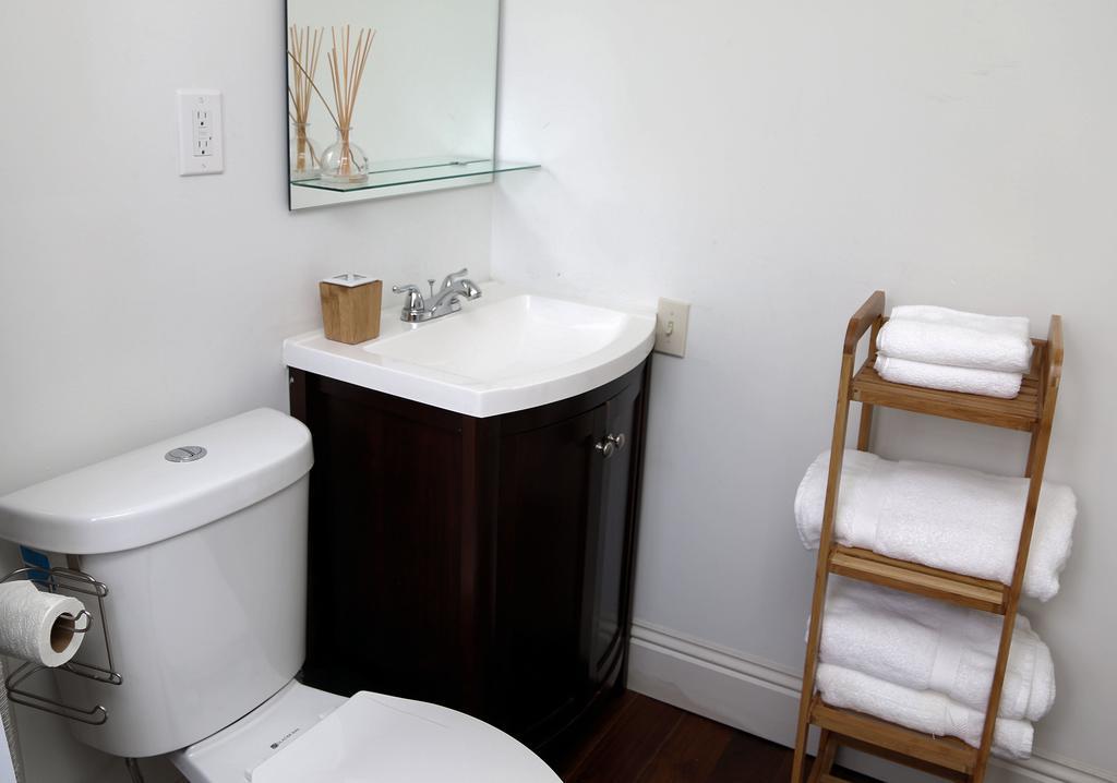 927 Jefferson Suites Miami Beach Ngoại thất bức ảnh
