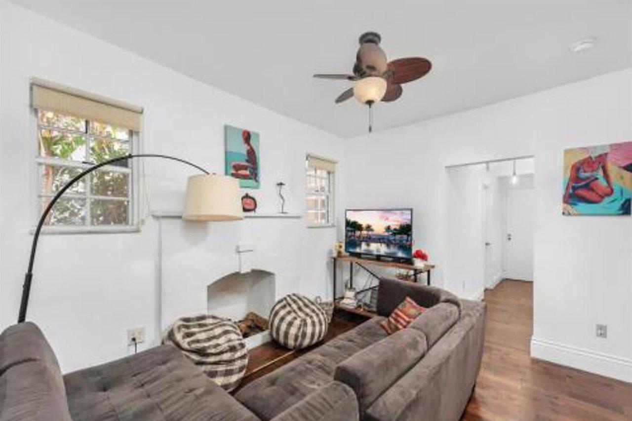 927 Jefferson Suites Miami Beach Ngoại thất bức ảnh