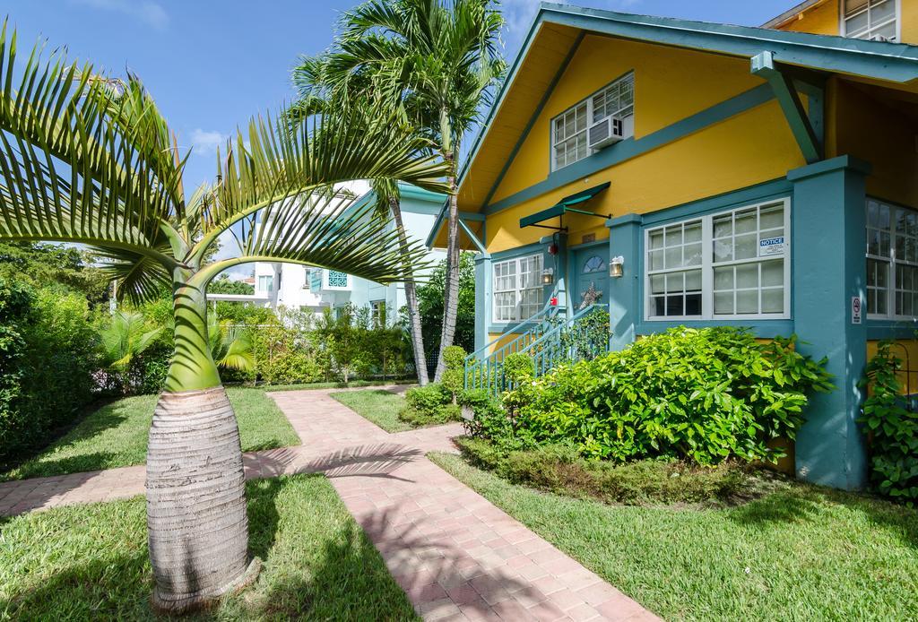 927 Jefferson Suites Miami Beach Phòng bức ảnh