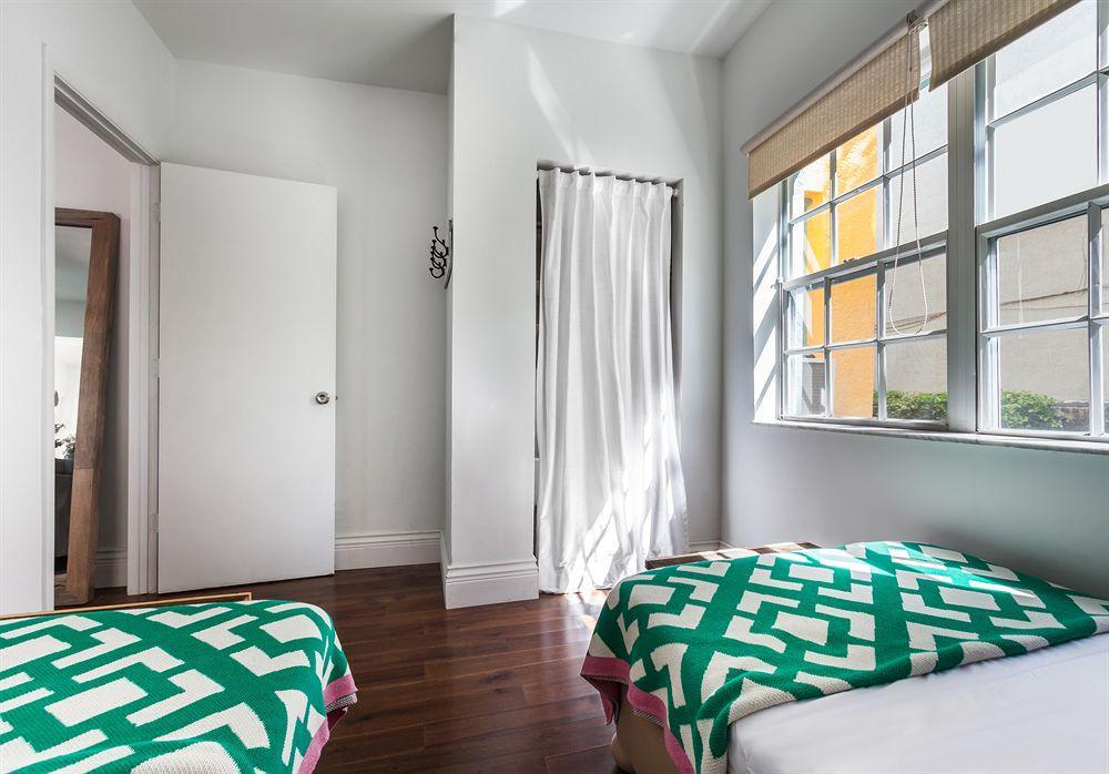 927 Jefferson Suites Miami Beach Ngoại thất bức ảnh