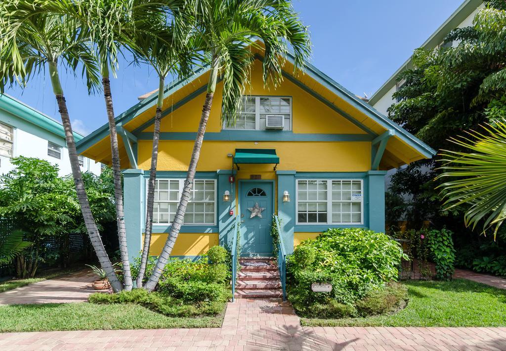927 Jefferson Suites Miami Beach Phòng bức ảnh