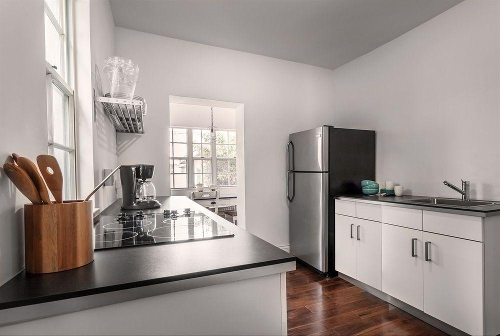 927 Jefferson Suites Miami Beach Ngoại thất bức ảnh