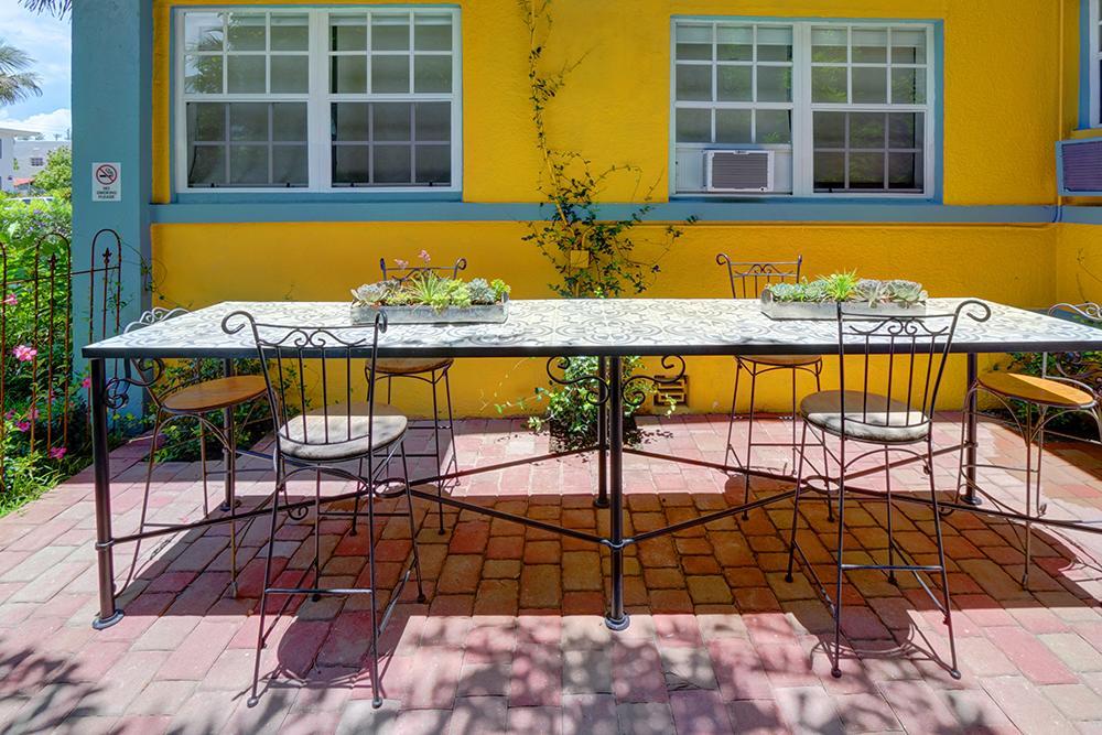 927 Jefferson Suites Miami Beach Ngoại thất bức ảnh