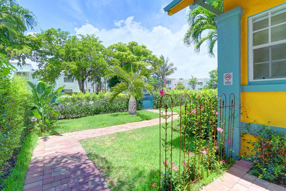 927 Jefferson Suites Miami Beach Ngoại thất bức ảnh