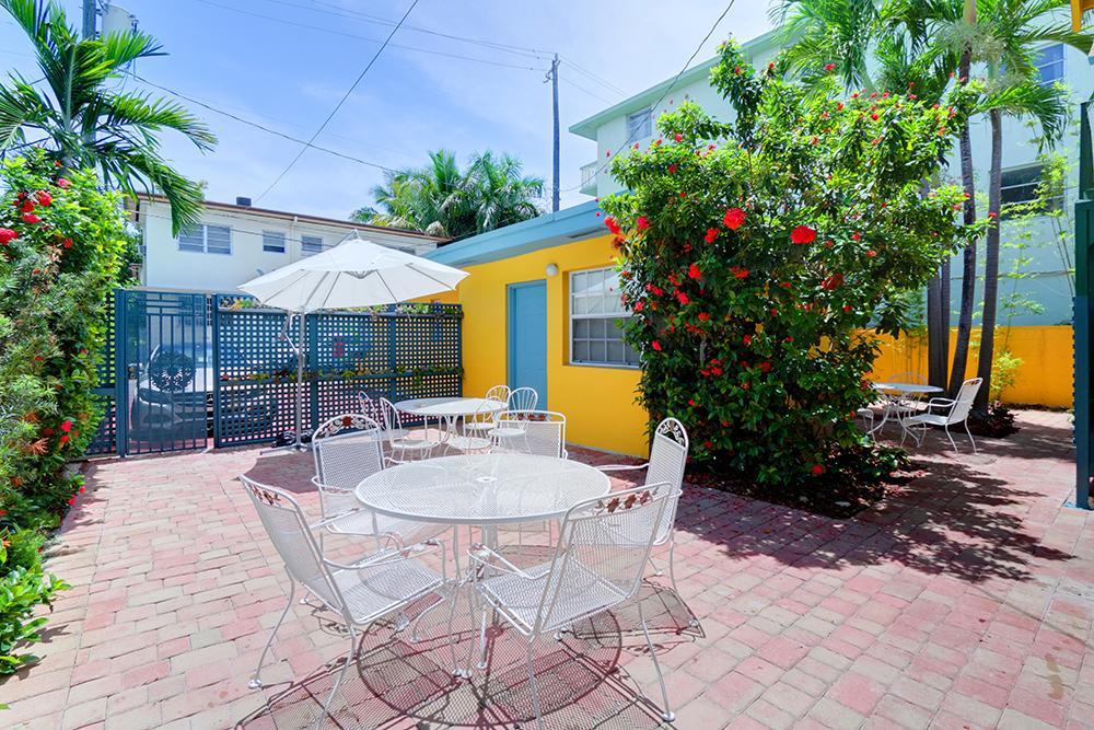 927 Jefferson Suites Miami Beach Ngoại thất bức ảnh