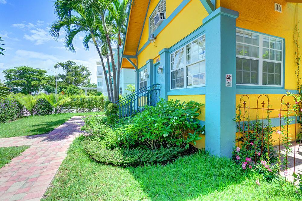 927 Jefferson Suites Miami Beach Ngoại thất bức ảnh