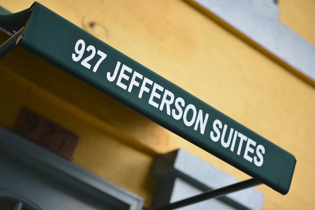 927 Jefferson Suites Miami Beach Ngoại thất bức ảnh