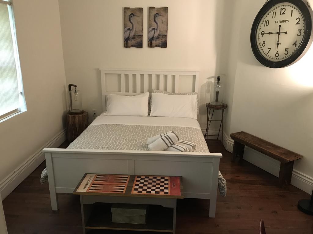 927 Jefferson Suites Miami Beach Ngoại thất bức ảnh