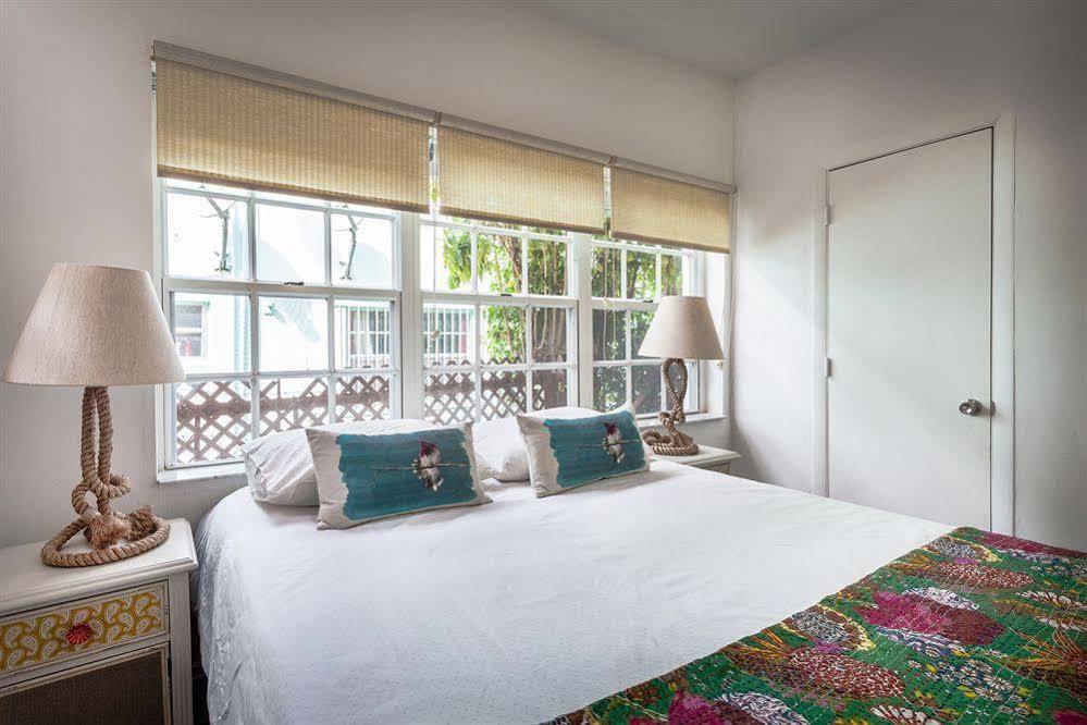 927 Jefferson Suites Miami Beach Ngoại thất bức ảnh