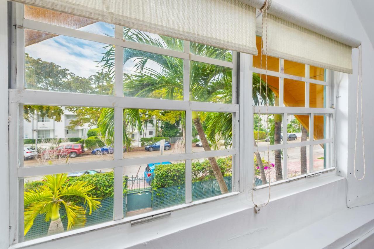 927 Jefferson Suites Miami Beach Ngoại thất bức ảnh