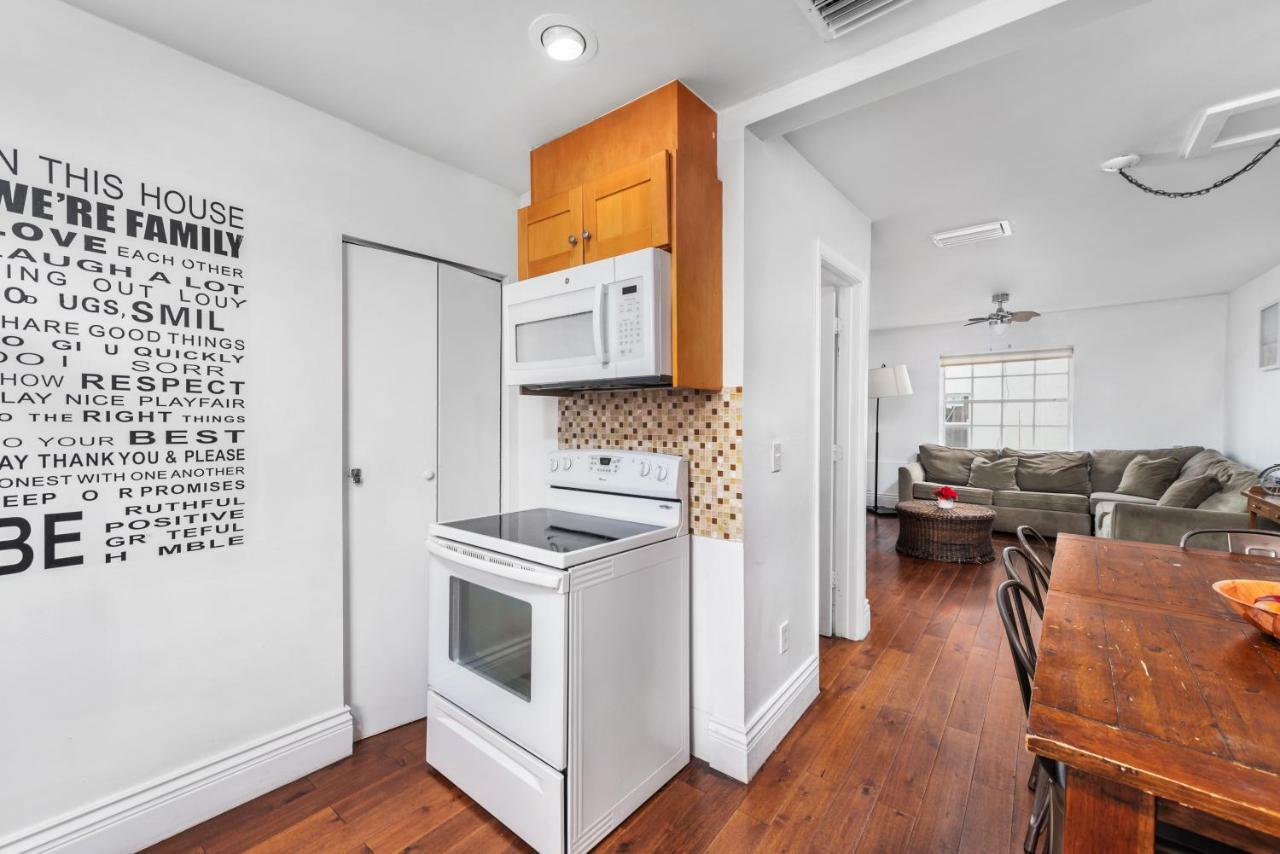 927 Jefferson Suites Miami Beach Ngoại thất bức ảnh