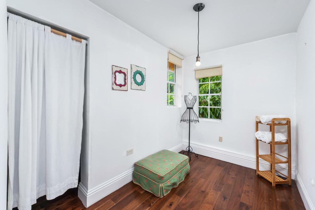 927 Jefferson Suites Miami Beach Ngoại thất bức ảnh