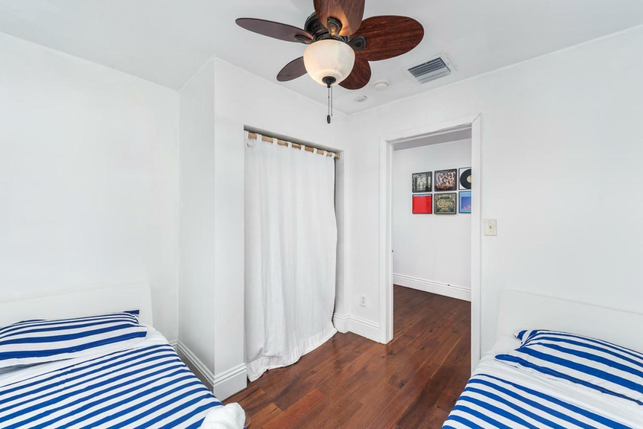 927 Jefferson Suites Miami Beach Ngoại thất bức ảnh