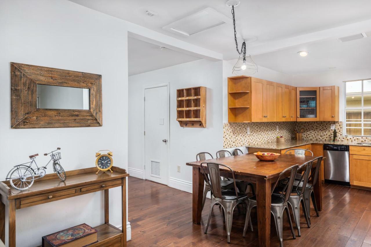 927 Jefferson Suites Miami Beach Ngoại thất bức ảnh