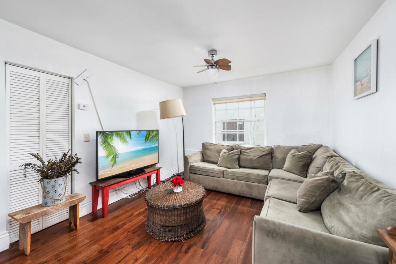 927 Jefferson Suites Miami Beach Ngoại thất bức ảnh
