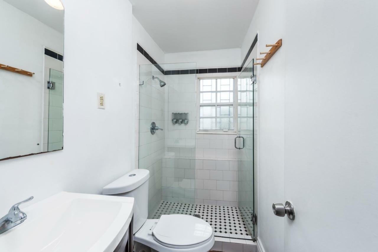 927 Jefferson Suites Miami Beach Ngoại thất bức ảnh