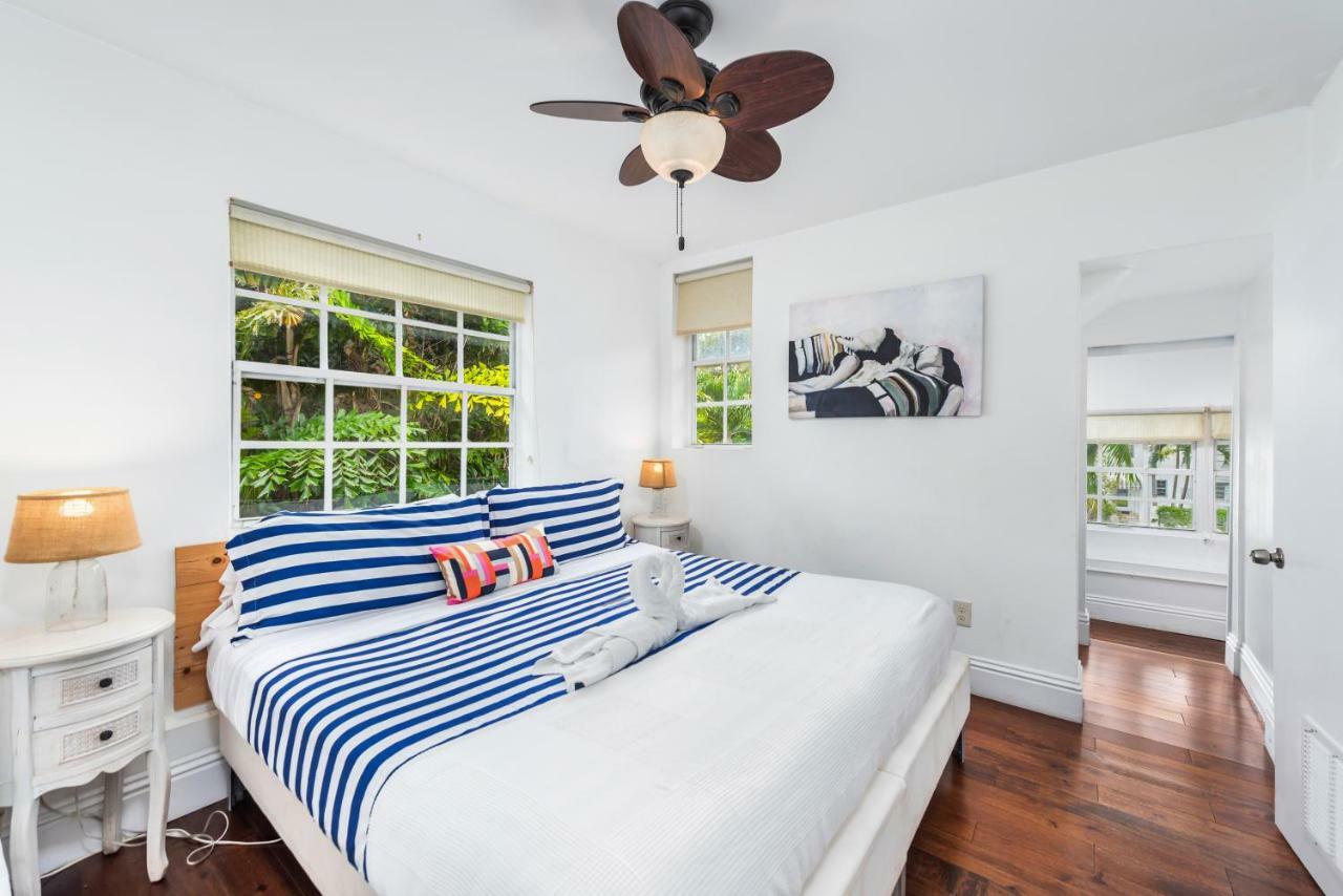 927 Jefferson Suites Miami Beach Ngoại thất bức ảnh
