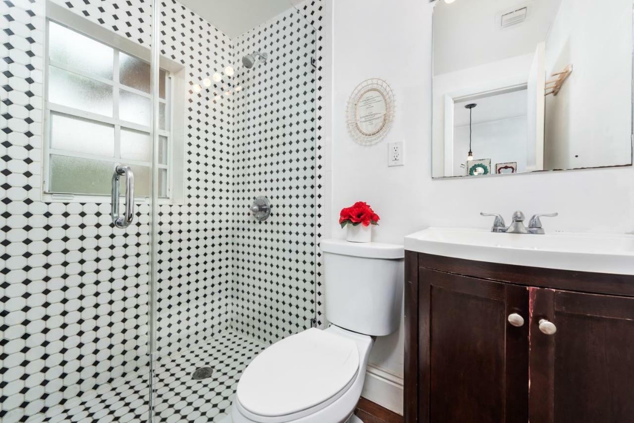 927 Jefferson Suites Miami Beach Ngoại thất bức ảnh