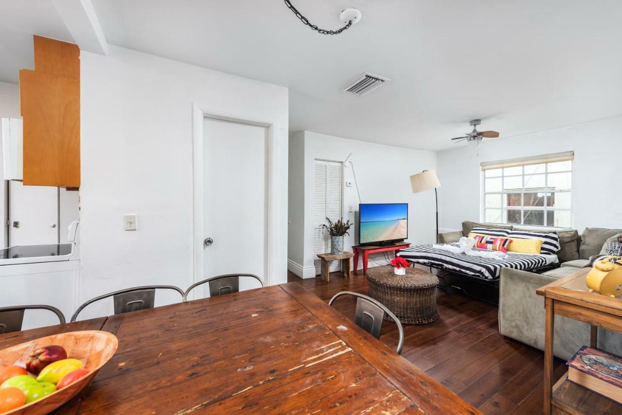 927 Jefferson Suites Miami Beach Ngoại thất bức ảnh