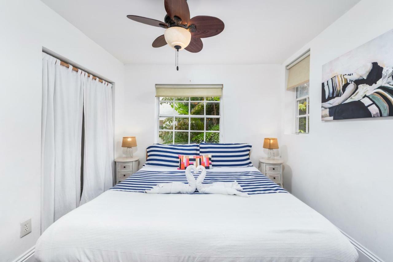 927 Jefferson Suites Miami Beach Ngoại thất bức ảnh