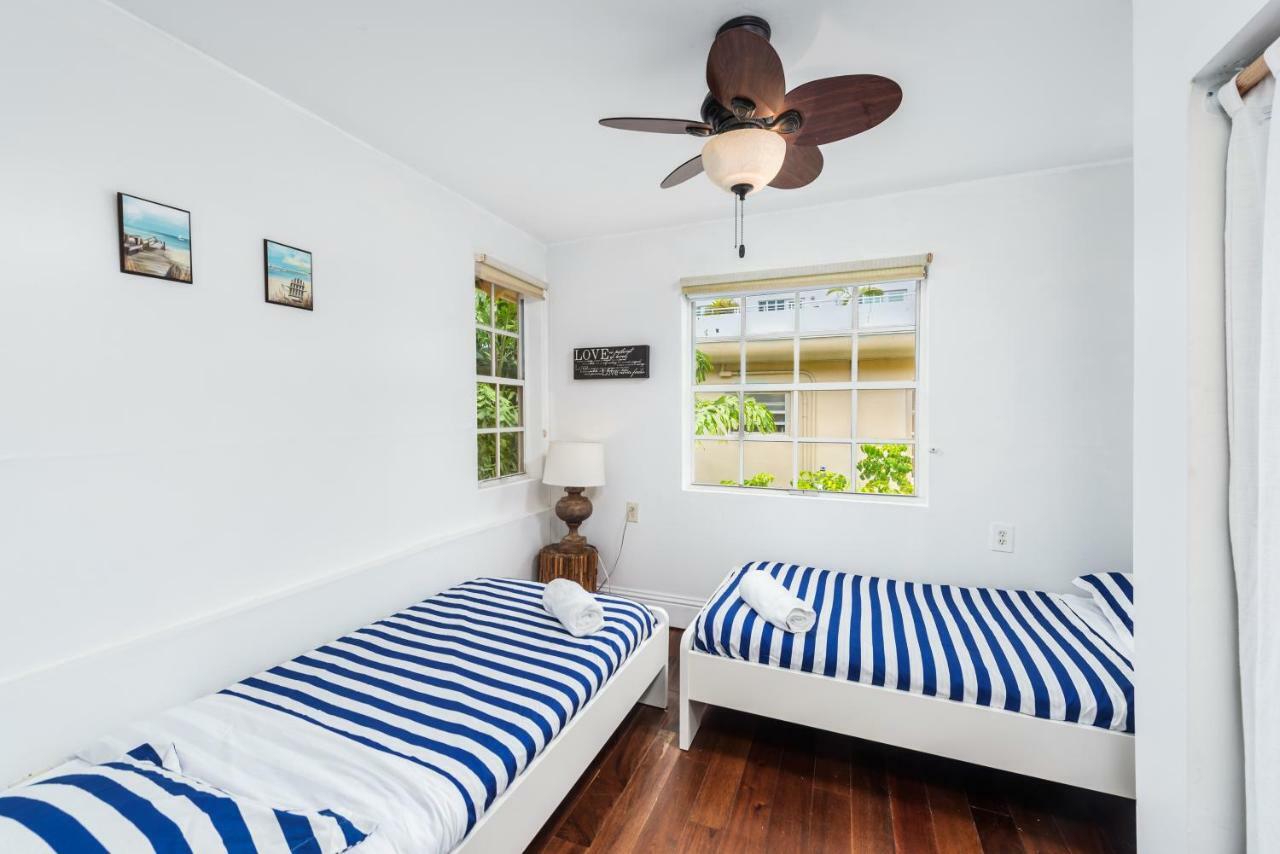 927 Jefferson Suites Miami Beach Ngoại thất bức ảnh