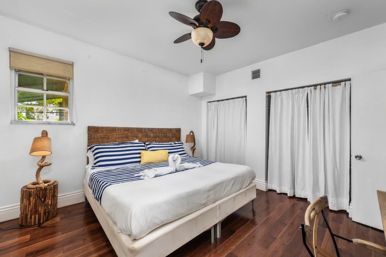927 Jefferson Suites Miami Beach Ngoại thất bức ảnh