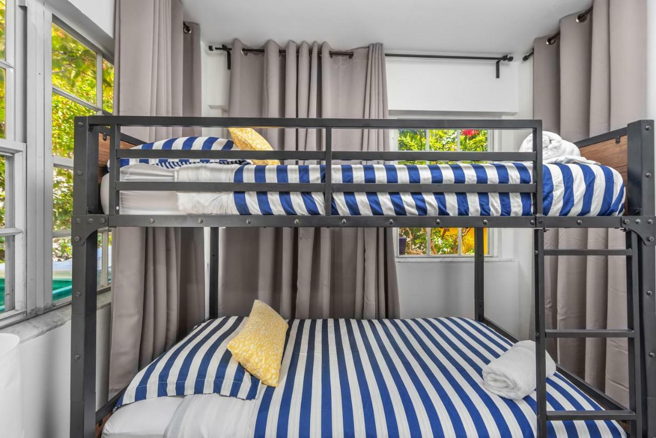 927 Jefferson Suites Miami Beach Ngoại thất bức ảnh