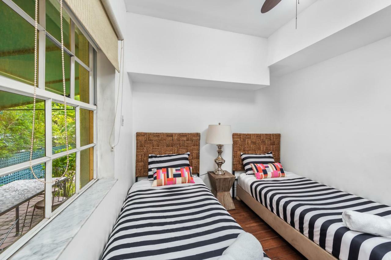 927 Jefferson Suites Miami Beach Ngoại thất bức ảnh