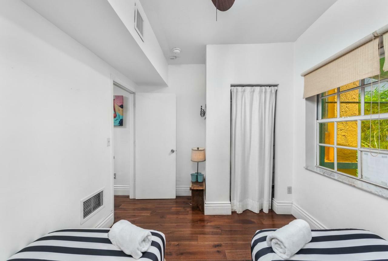 927 Jefferson Suites Miami Beach Ngoại thất bức ảnh