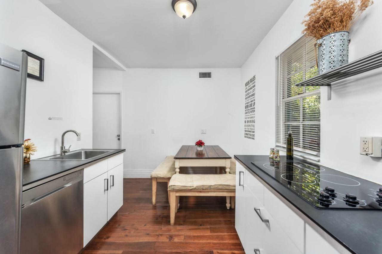 927 Jefferson Suites Miami Beach Ngoại thất bức ảnh