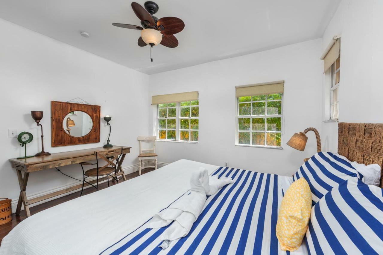 927 Jefferson Suites Miami Beach Ngoại thất bức ảnh