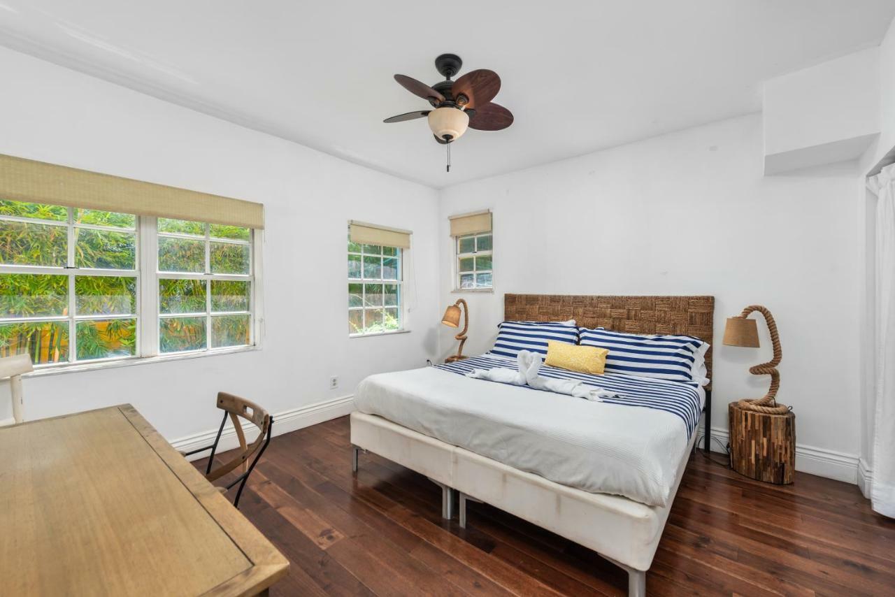 927 Jefferson Suites Miami Beach Ngoại thất bức ảnh