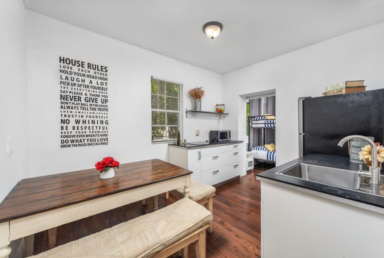 927 Jefferson Suites Miami Beach Ngoại thất bức ảnh